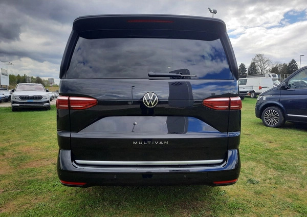 Volkswagen Multivan cena 399000 przebieg: 1, rok produkcji 2024 z Aleksandrów Łódzki małe 277
